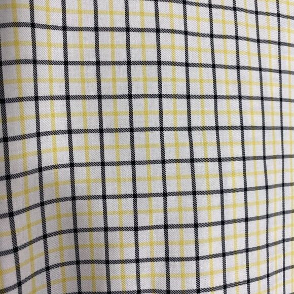 Polo Ralph Lauren Shirt Mens XL Tattersall Button Up Plaid Long Sleeve Preppy - Picture 5 of 11